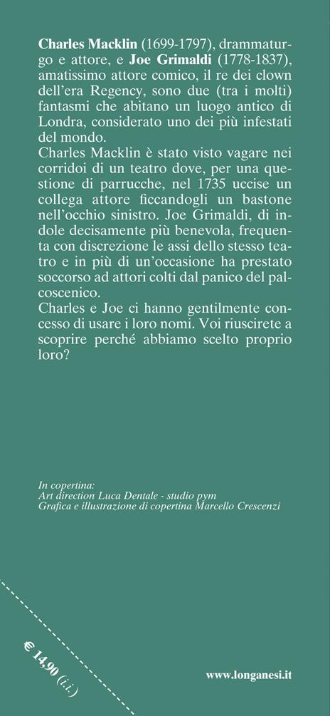 Diabolicum. Il libro più subdolo mai scritto. Una storia di giochi, enigmi e rompicapi - 3