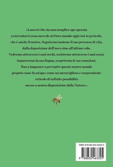 Un mondo senza api. Breve storia di un disastro annunciato e tentativi di resistenza - Marco Valsesia - 4