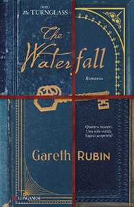 Libro The waterfall Gareth Rubin
