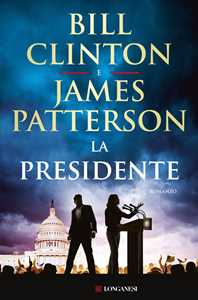 Libro La presidente Bill Clinton James Patterson