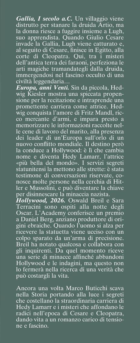 La più bella del mondo - Marco Buticchi - 2