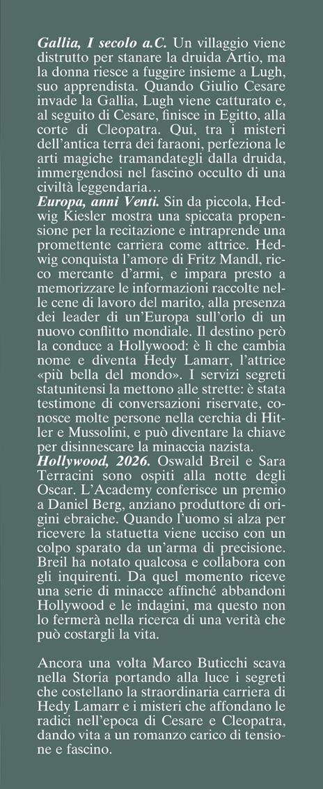 La più bella del mondo - Marco Buticchi - 4