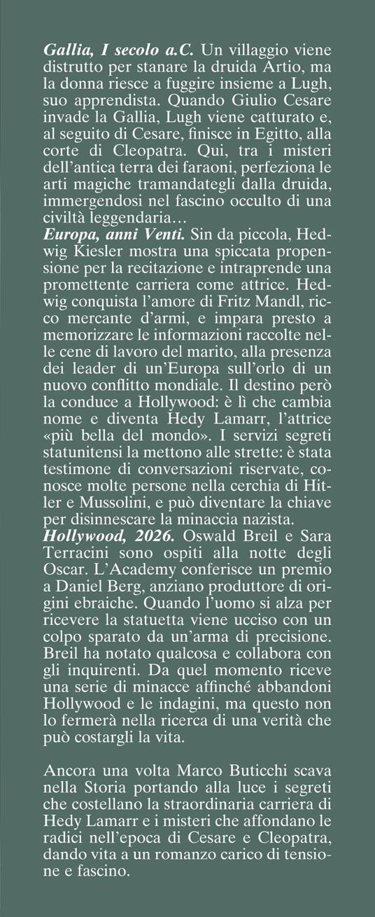 La più bella del mondo - Marco Buticchi - 4