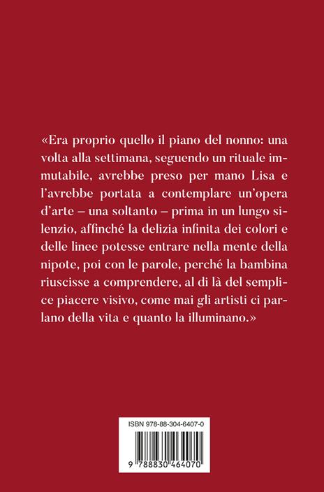 Gli occhi di Monna Lisa. Nuova ediz. - Thomas Schlesser - 4