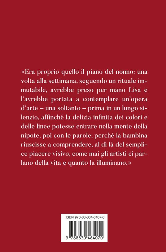 Gli occhi di Monna Lisa. Nuova ediz. - Thomas Schlesser - 4