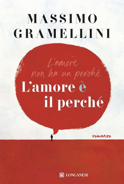L' amore è il perché - Massimo Gramellini - ebook