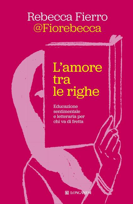 L' amore tra le righe - Fiorebecca - ebook