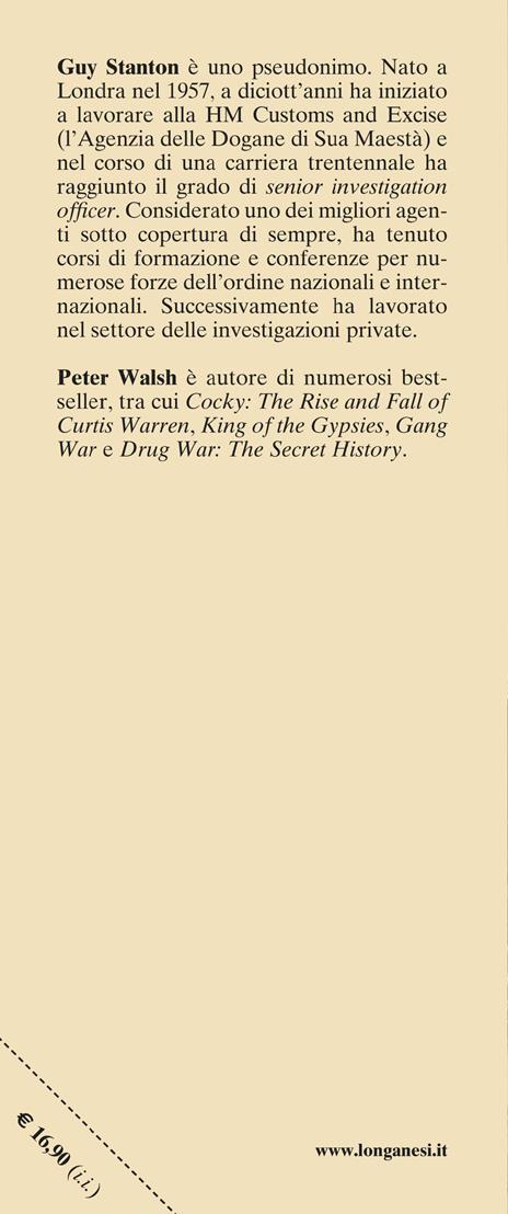 Legends - Guy Stanton,Peter Walsh - 3