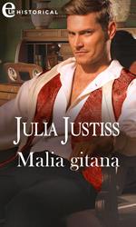 Malia gitana. The spymaster. Vol. 3