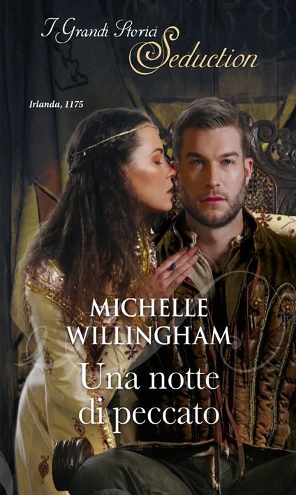 Una notte di peccato. Notti proibite. Vol. 3 - Michelle Willingham - ebook