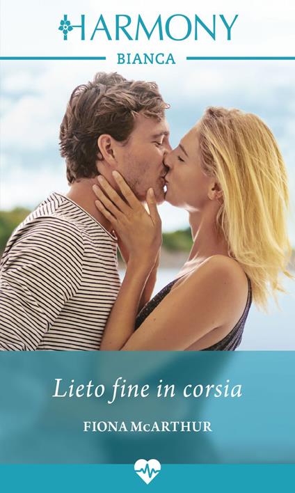 Lieto fine in corsia. Le ostetriche di Lighthouse Bay. Vol. 1 - Fiona McArthur - ebook