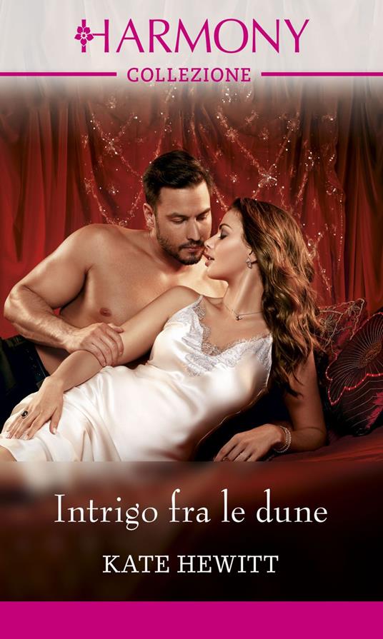 Intrigo fra le dune - Kate Hewitt - ebook
