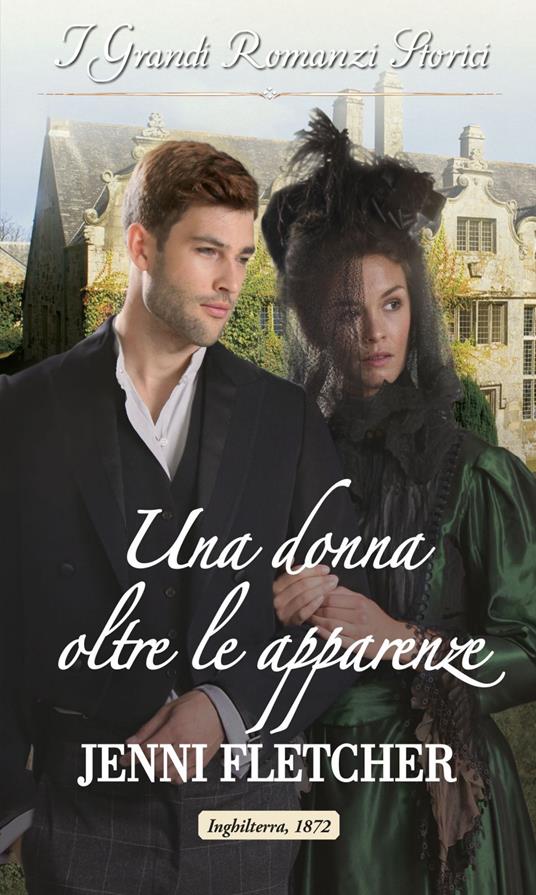 Una donna oltre le apparenze. Amori a Whitby. Vol. 3 - Jenni Fletcher - ebook