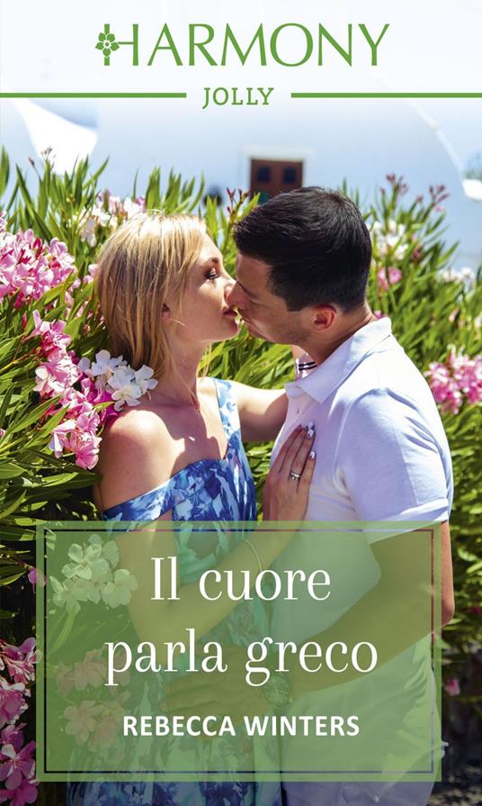 Il cuore parla greco. Vacanze milionarie. Vol. 3 - Rebecca Winters,Laura Polli - ebook