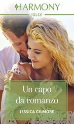 Un capo da romanzo