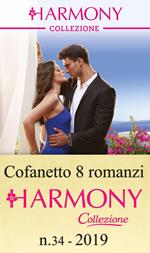 Harmony Collezione (2019). Vol. 34
