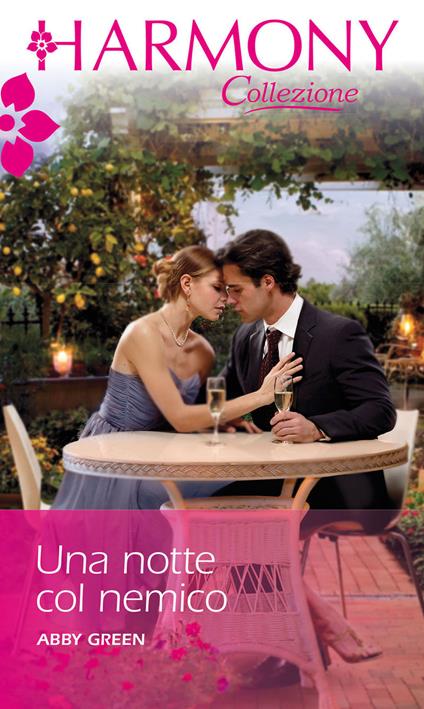 Una notte col nemico - Abby Green - ebook