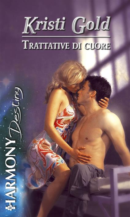 Trattative di cuore - Kristi Gold - ebook