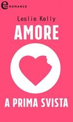 Amore a prima svista