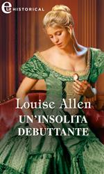 Un' insolita debuttante