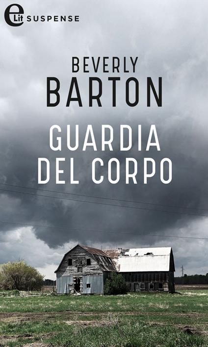 Guardia del corpo. Protectors. Vol. 3 - Beverly Barton - ebook