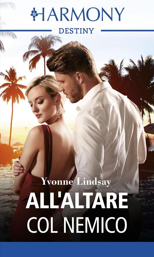 All'altare col nemico. Matrimoni a prima vista. Vol. 1 - Yvonne Lindsay - ebook