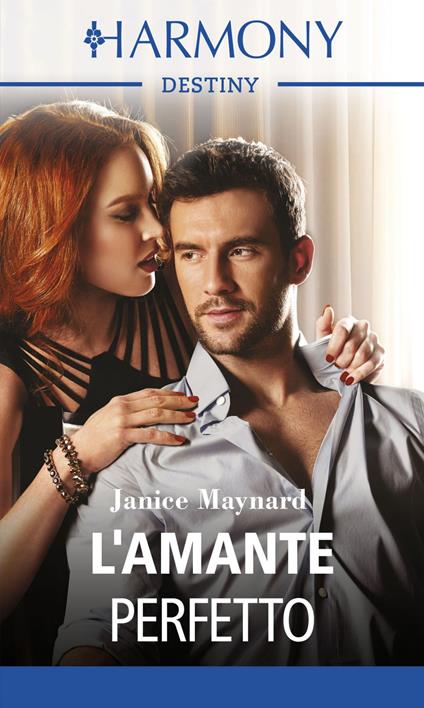 L' amante perfetto. Intrecci scozzesi. Vol. 2 - Janice Maynard - ebook