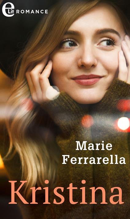Kristina. Fortune's children. Vol. 11 - Marie Ferrarella - ebook