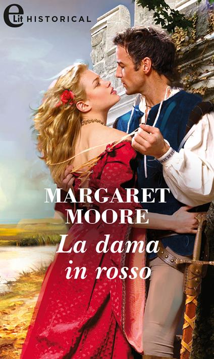 La dama in rosso. Brothers in arms. Vol. 2 - Margaret Moore - ebook
