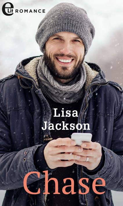 Chase. Fortune's children. Vol. 14 - Lisa Jackson - ebook