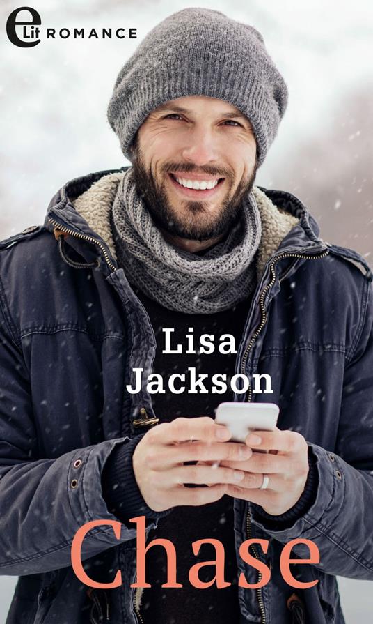 Chase. Fortune's children. Vol. 14 - Lisa Jackson - ebook