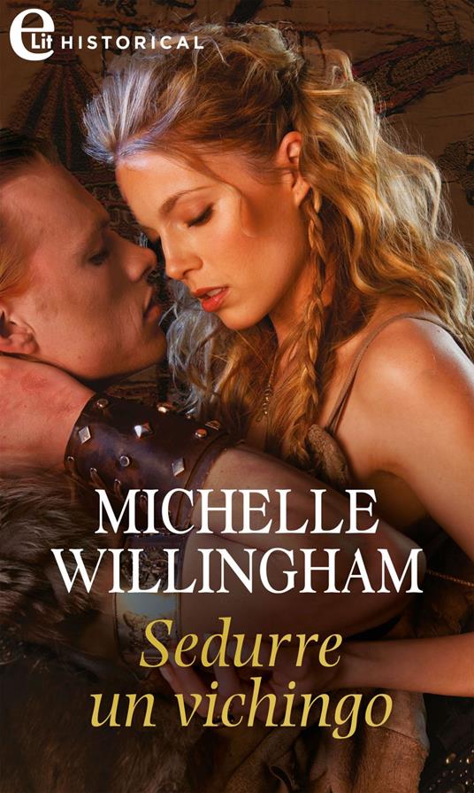 Sedurre un vichingo. I fratelli MacEgan. Vol. 6.5 - Michelle Willingham - ebook