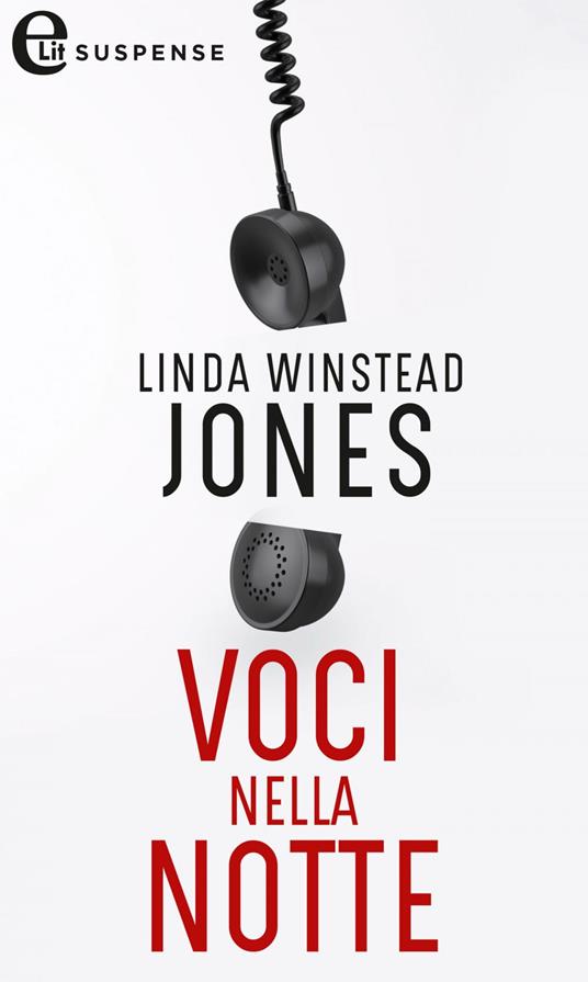 Voci nella notte - Linda Winstead Jones - ebook