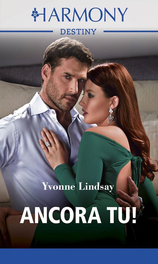 Ancora tu! Matrimoni a prima vista. Vol. 2 - Yvonne Lindsay - ebook