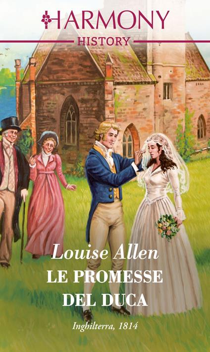 Le promesse del duca. Liberated ladies. Vol. 1 - Louise Allen - ebook