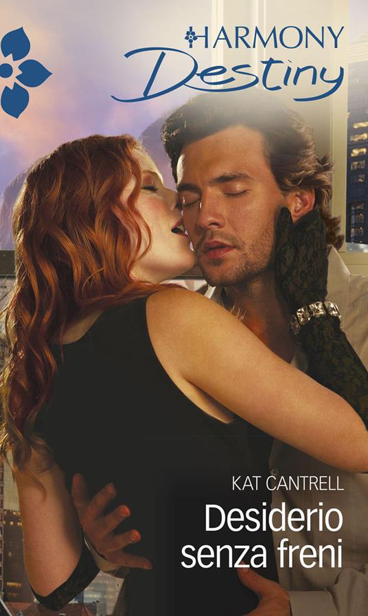 Desiderio senza freni - Kat Cantrell - ebook