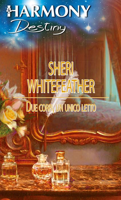 Due corpi, un unico letto - Sheri Whitefeather - ebook