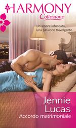 Accordo matrimoniale