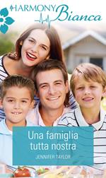 Una famiglia tutta nostra