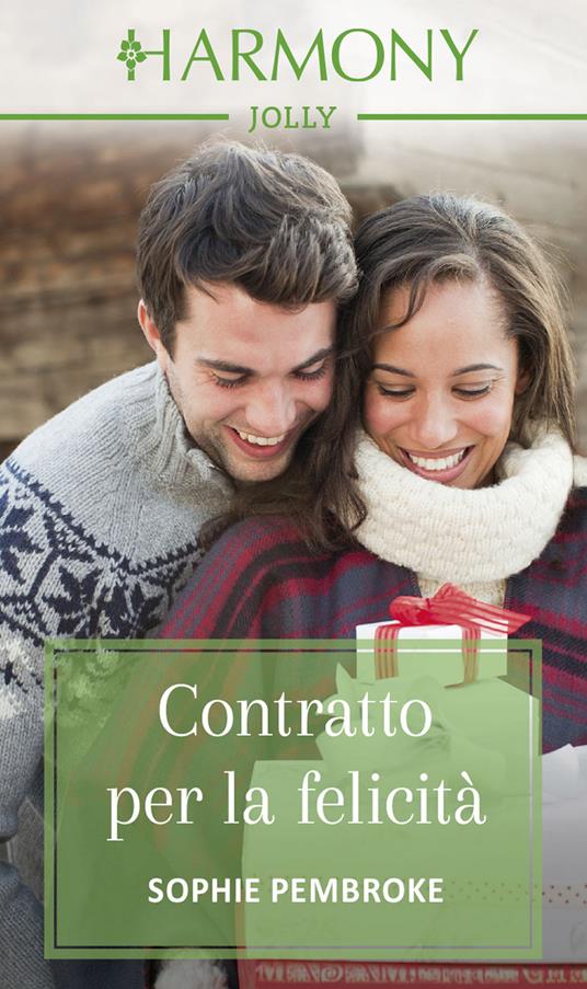 Contratto per la felicità. La magia del Natale. Vol. 3 - Sophie Pembroke - ebook