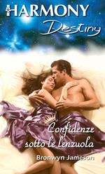 Confidenze sotto le lenzuola