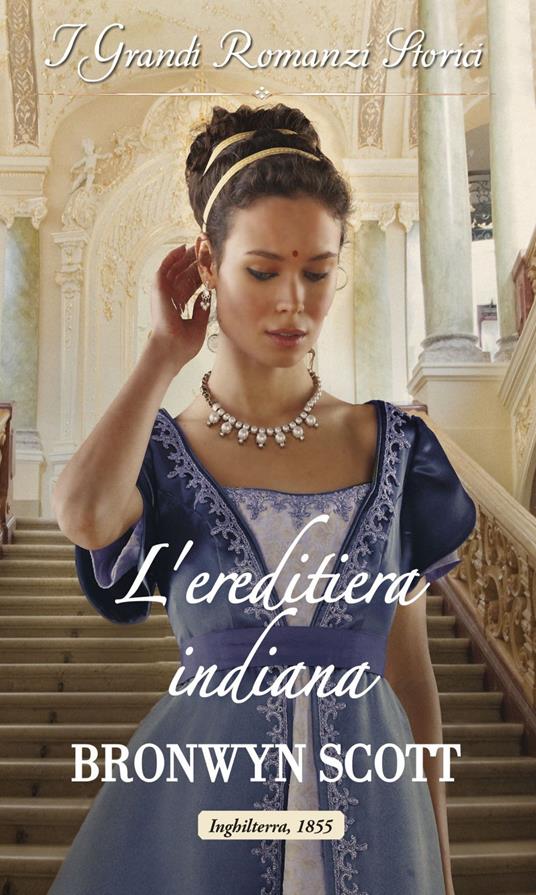 L' ereditiera indiana. Alleati all'altare. Vol. 2 - Bronwyn Scott - ebook