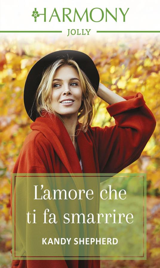 L' amore che ti fa smarrire - Kandy Shepherd,Elisabetta Motta - ebook