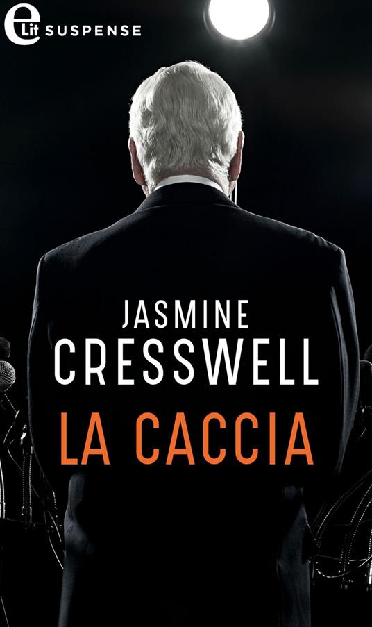 La caccia. Melody Beecham. Vol. 2 - Jasmine Cresswell - ebook
