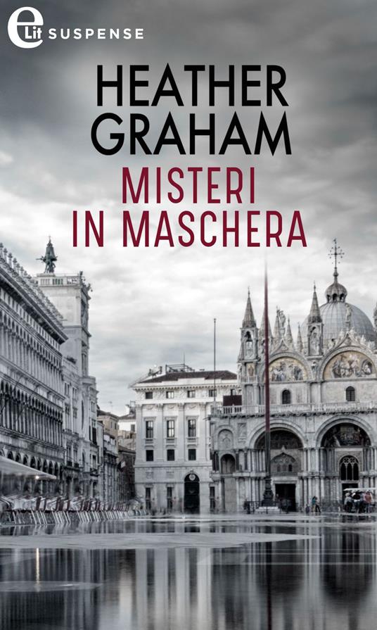 Misteri in maschera - Heather Graham - ebook