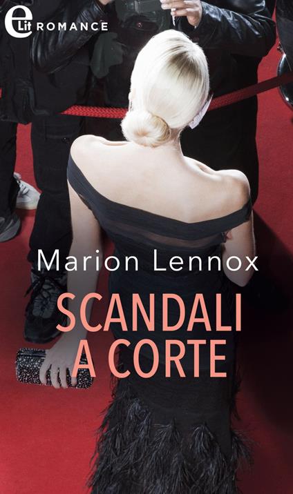 Scandali a corte. La famiglia reale dei Karedes. Vol. 3 - Marion Lennox - ebook