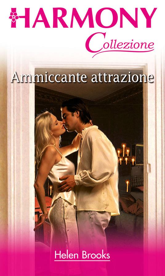 Ammiccante attrazione - Helen Brooks - ebook