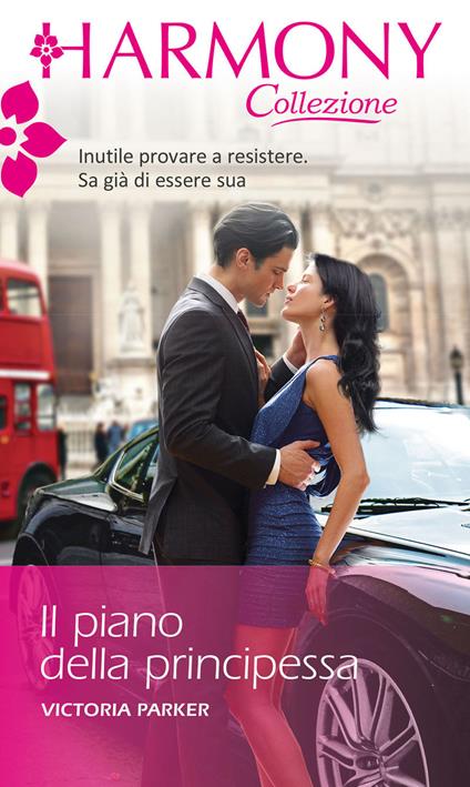 Il piano della principessa - Victoria Parker - ebook