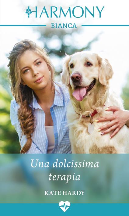 Una dolcissima terapia - Kate Hardy,Federica Jean - ebook
