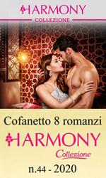 Harmony Collezione (2020). Vol. 44